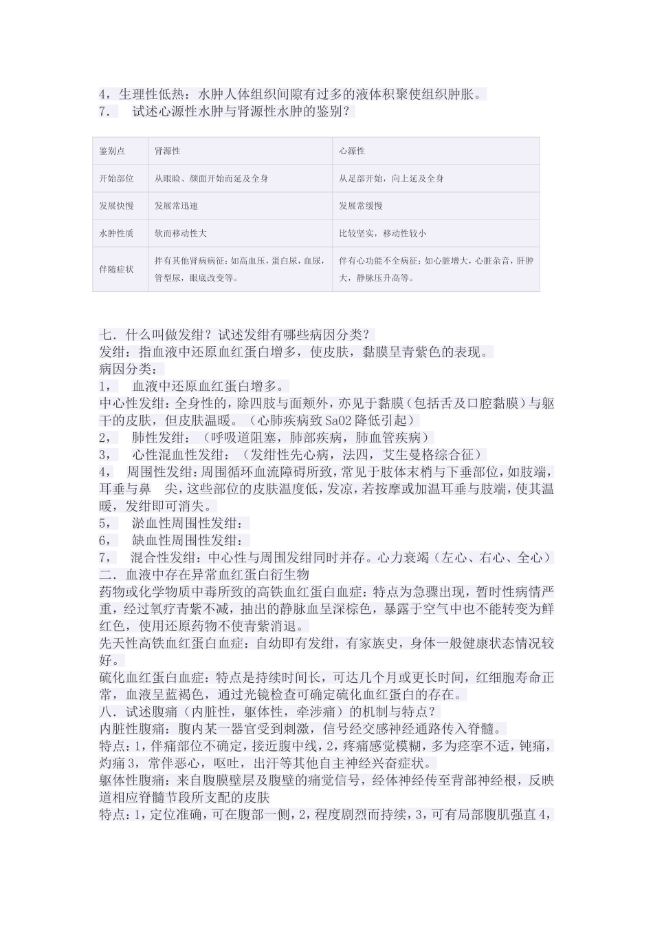 西诊症状学部分总结_第3页
