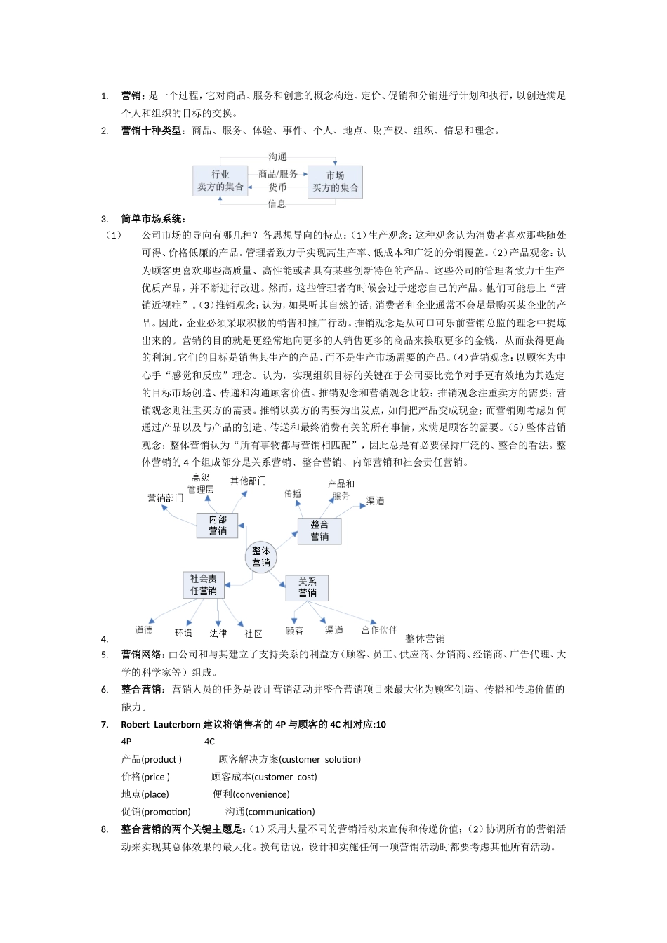 营销是一个过程_第1页