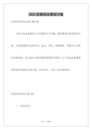 2024促销活动策划方案_33