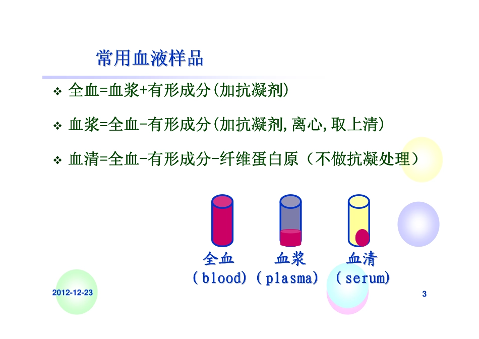 药学专业 生物化学18章_第3页