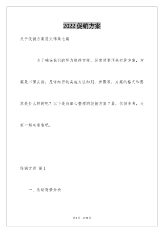 2024促销方案_20