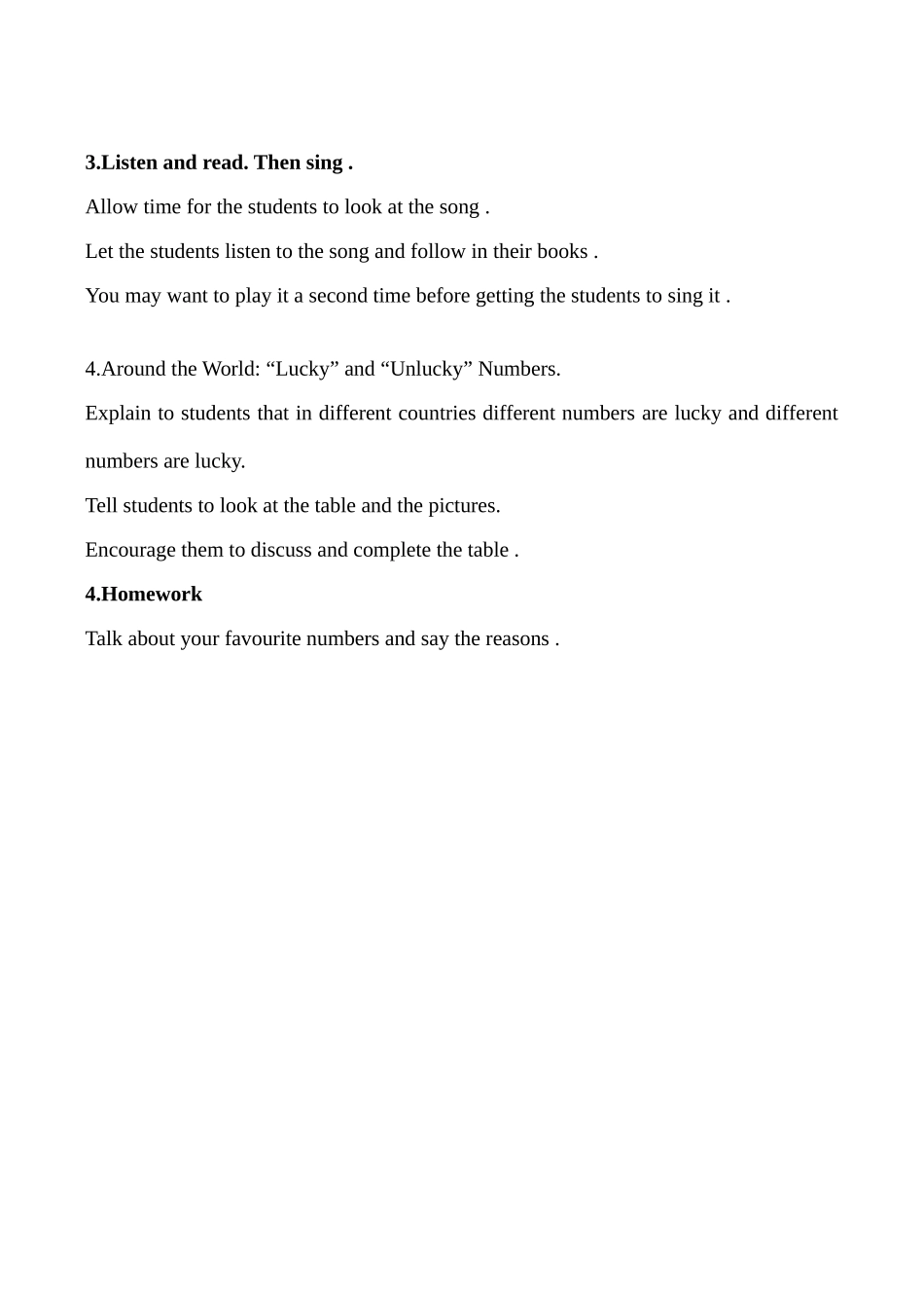七年级英语Module 4 Unit4 I am in Grade 1外研版_第2页