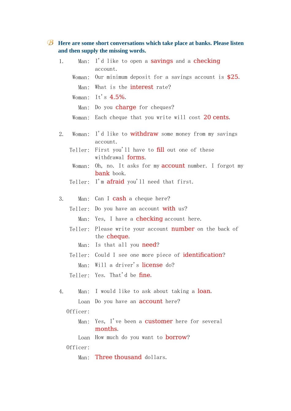 自主听力第八单元答案_第1页