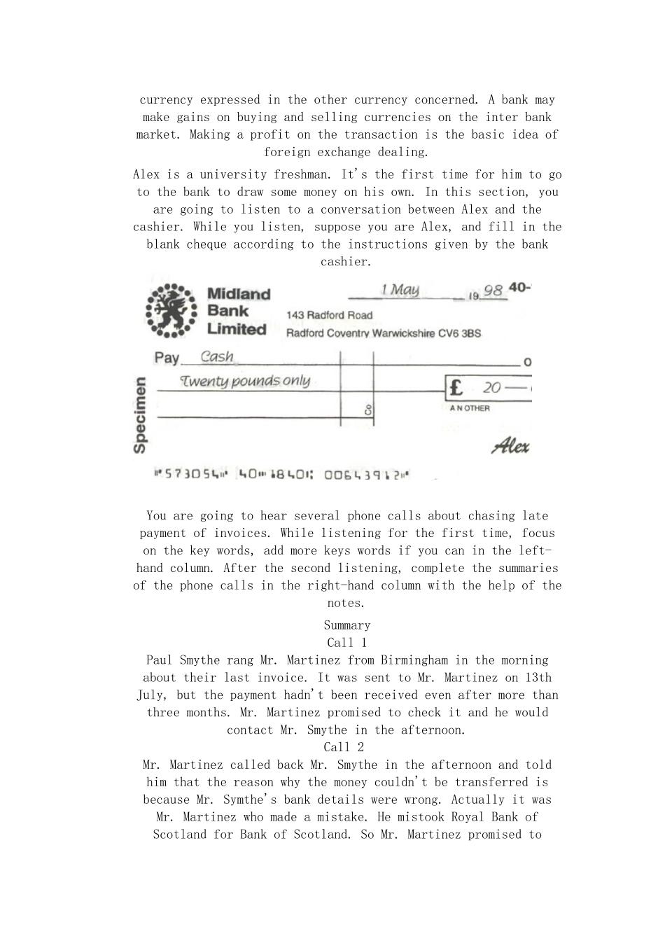 自主听力第八单元答案_第3页