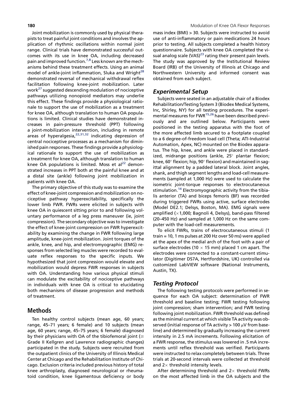 膝关节压力及活动度的改善可以提高屈肌的屈曲能力_第2页