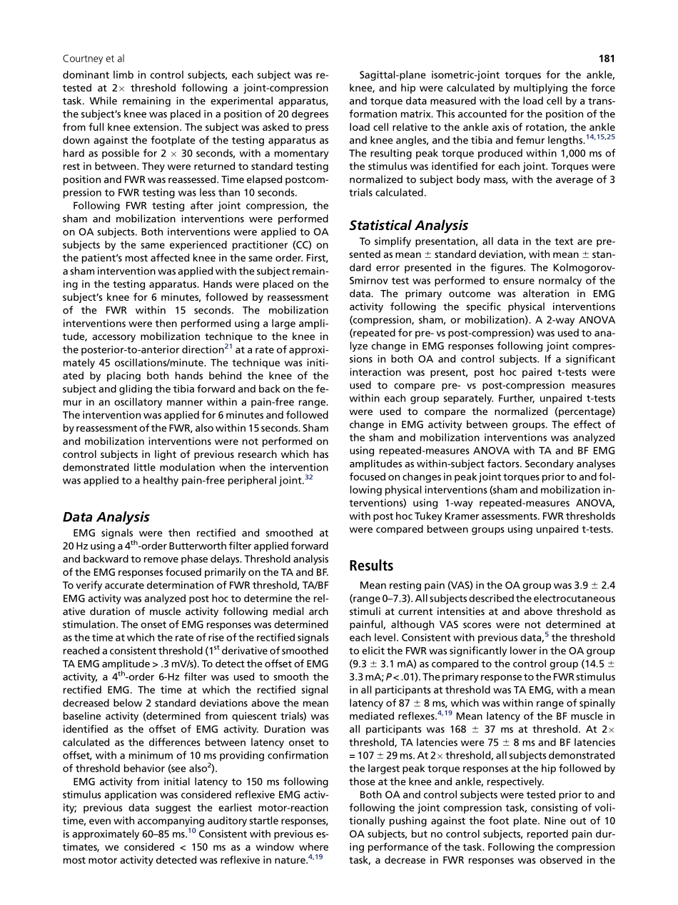 膝关节压力及活动度的改善可以提高屈肌的屈曲能力_第3页