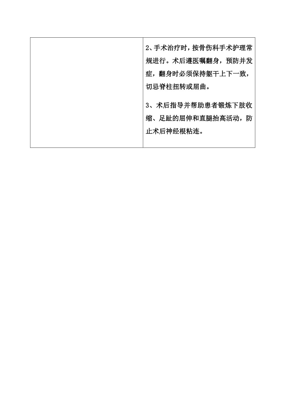 腰痛的中医护理常规_第3页