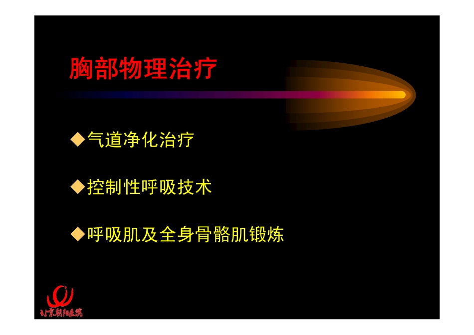 胸部物理治疗_第2页