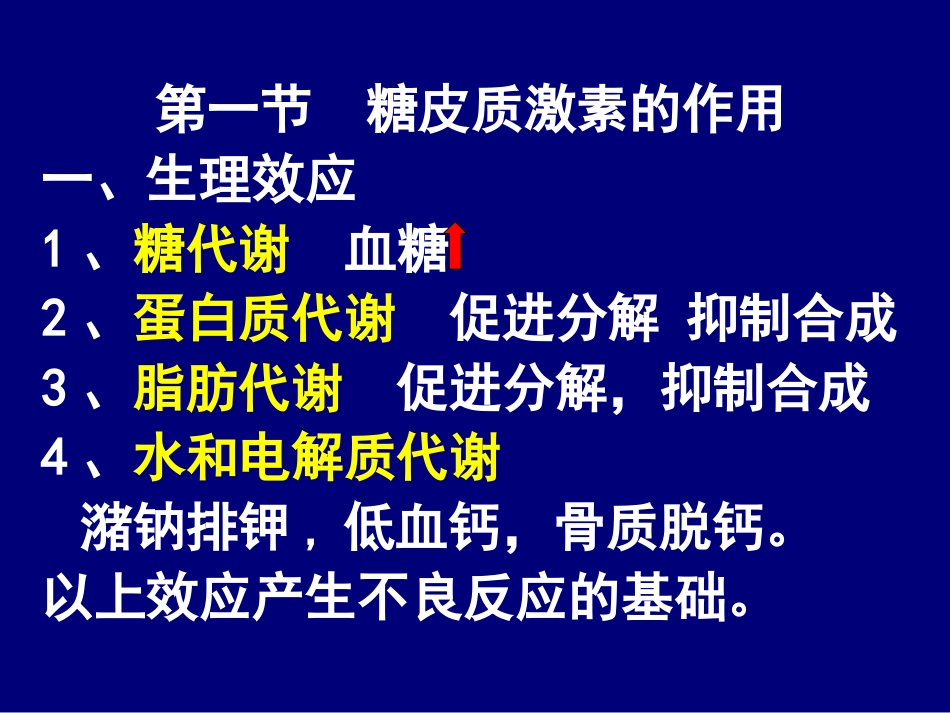 糖皮质激素合理应用_第2页