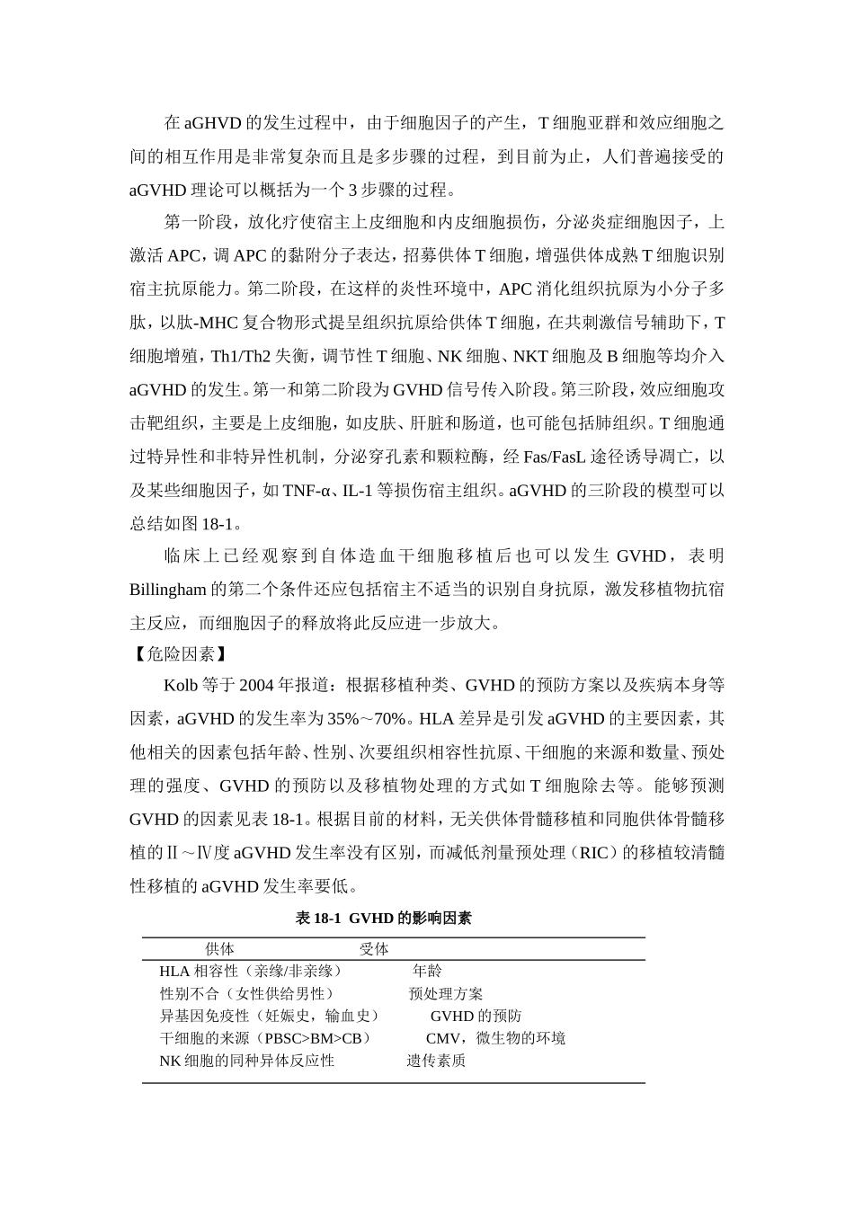 移植物抗宿主病_第2页