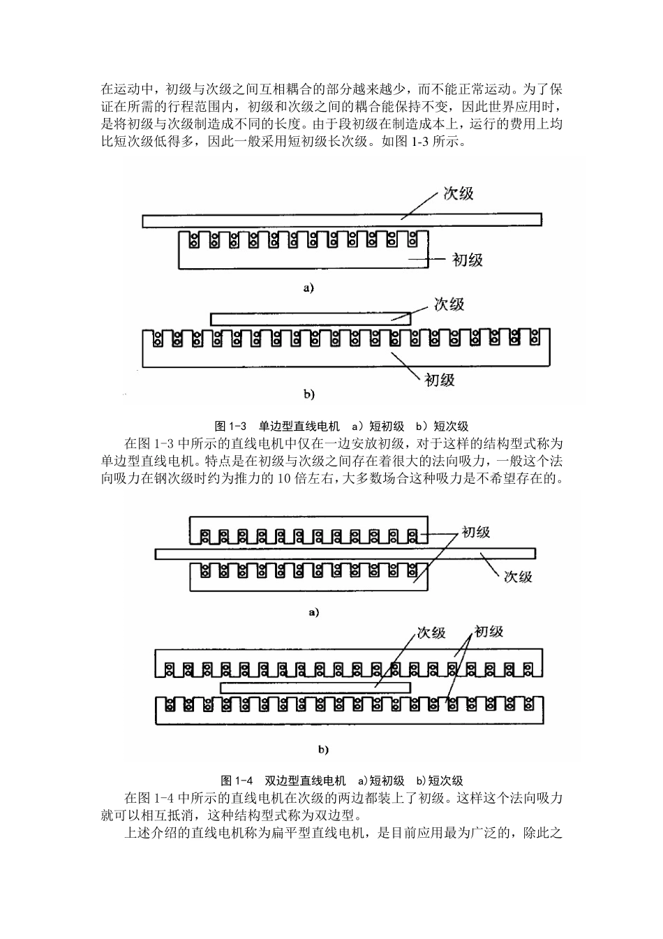 直线电机的概述_第2页