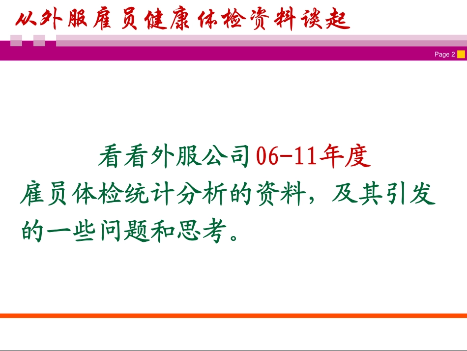 现代白领健康讲座_第2页