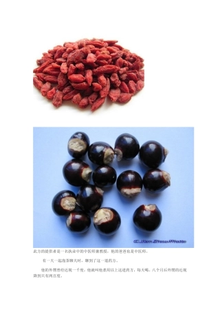 治近视的秘方!   不看要后悔!