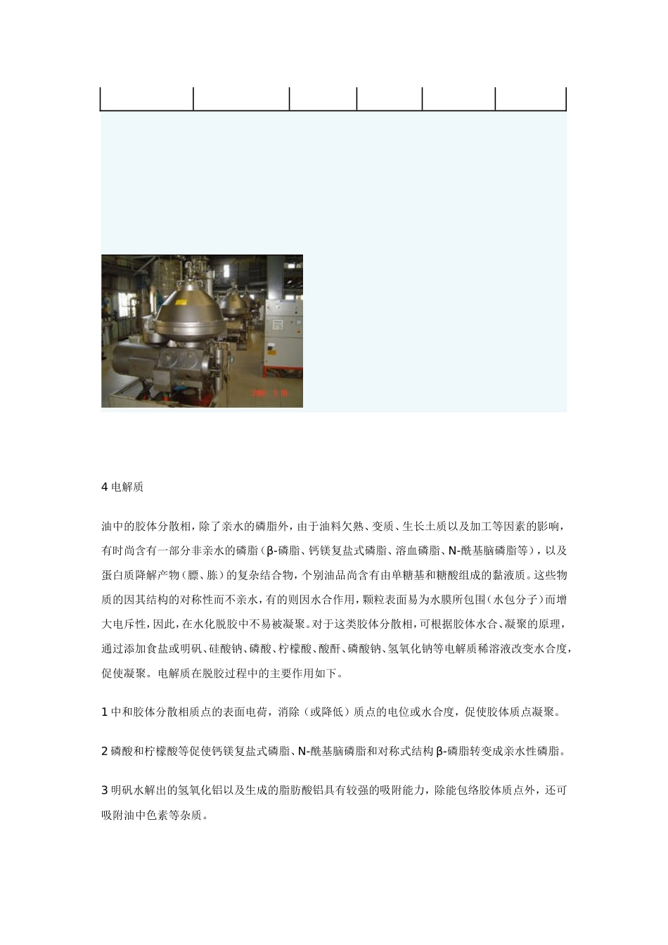 油脂精炼酶法脱胶技术_第3页