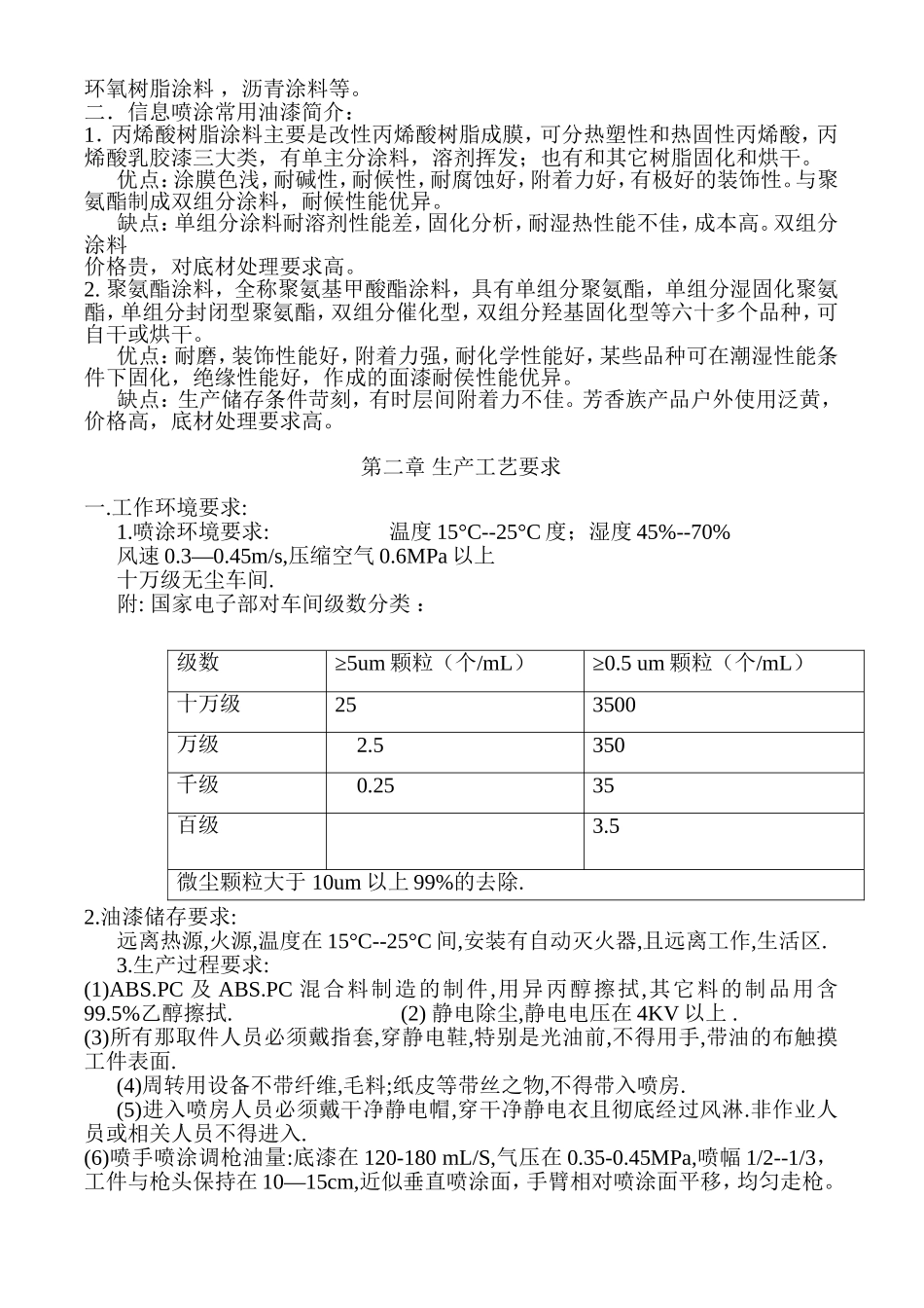 油漆喷涂技术_第2页