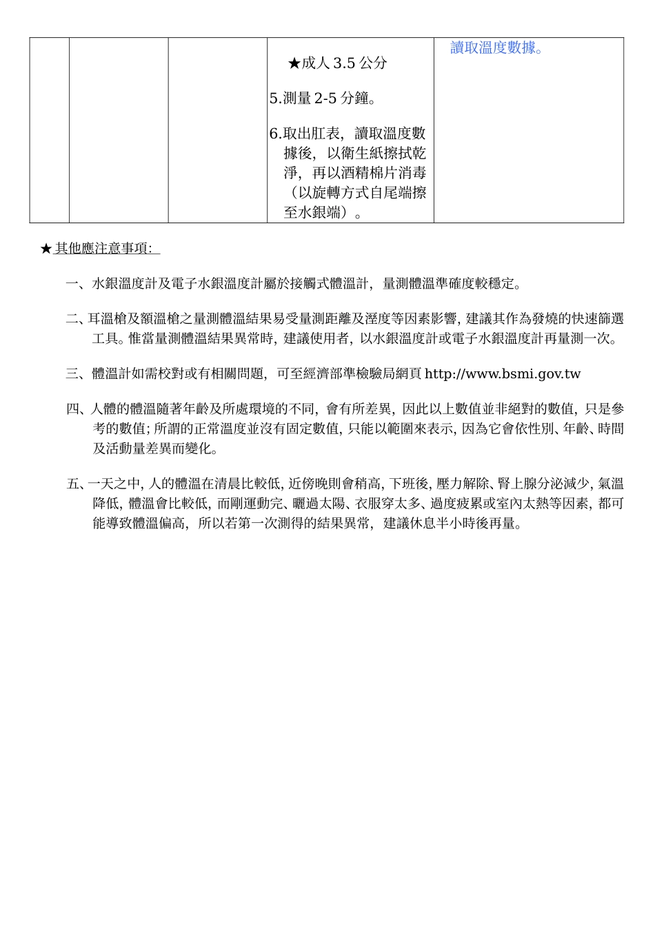 正确量体温的步骤_第3页