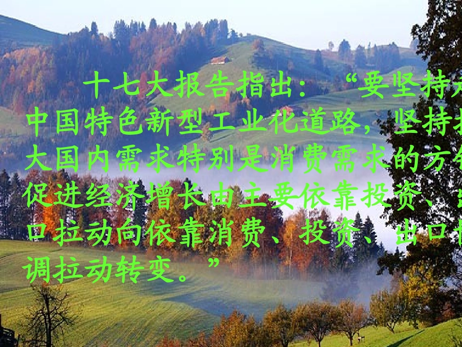 提高消费需求比重_第2页