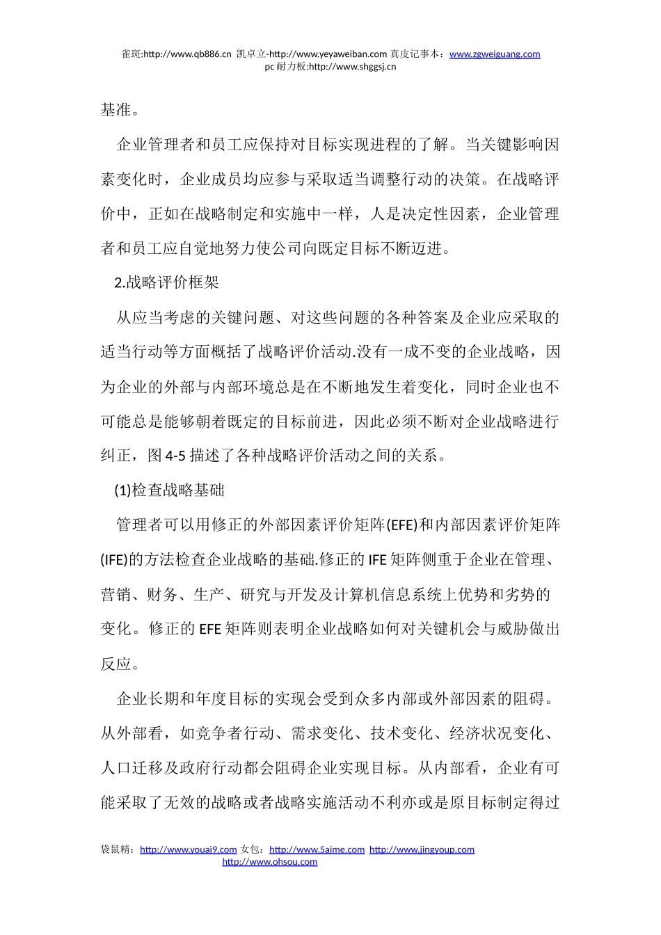 战略控制与评价_第2页