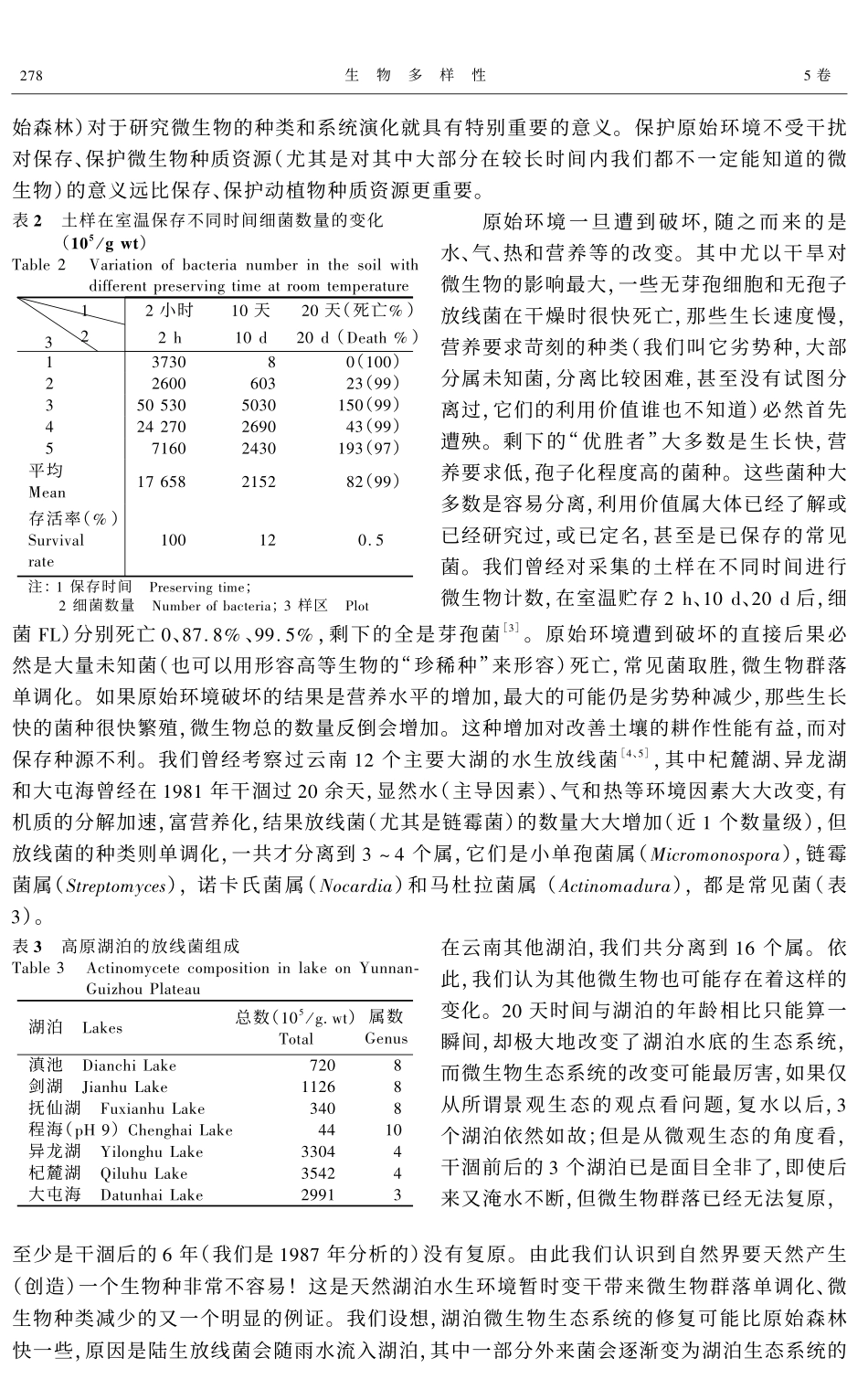 微生物多样性及其保育_第3页