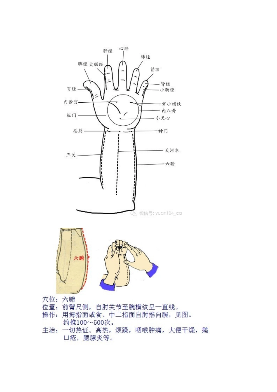 小儿推拿治疗便秘_第3页