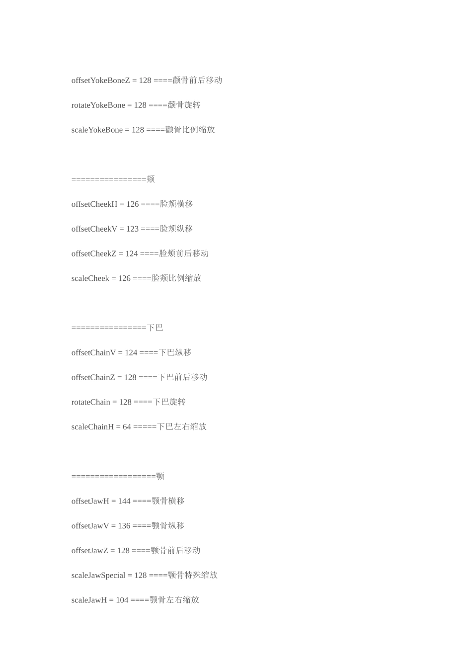 完美国际代码修改_第3页