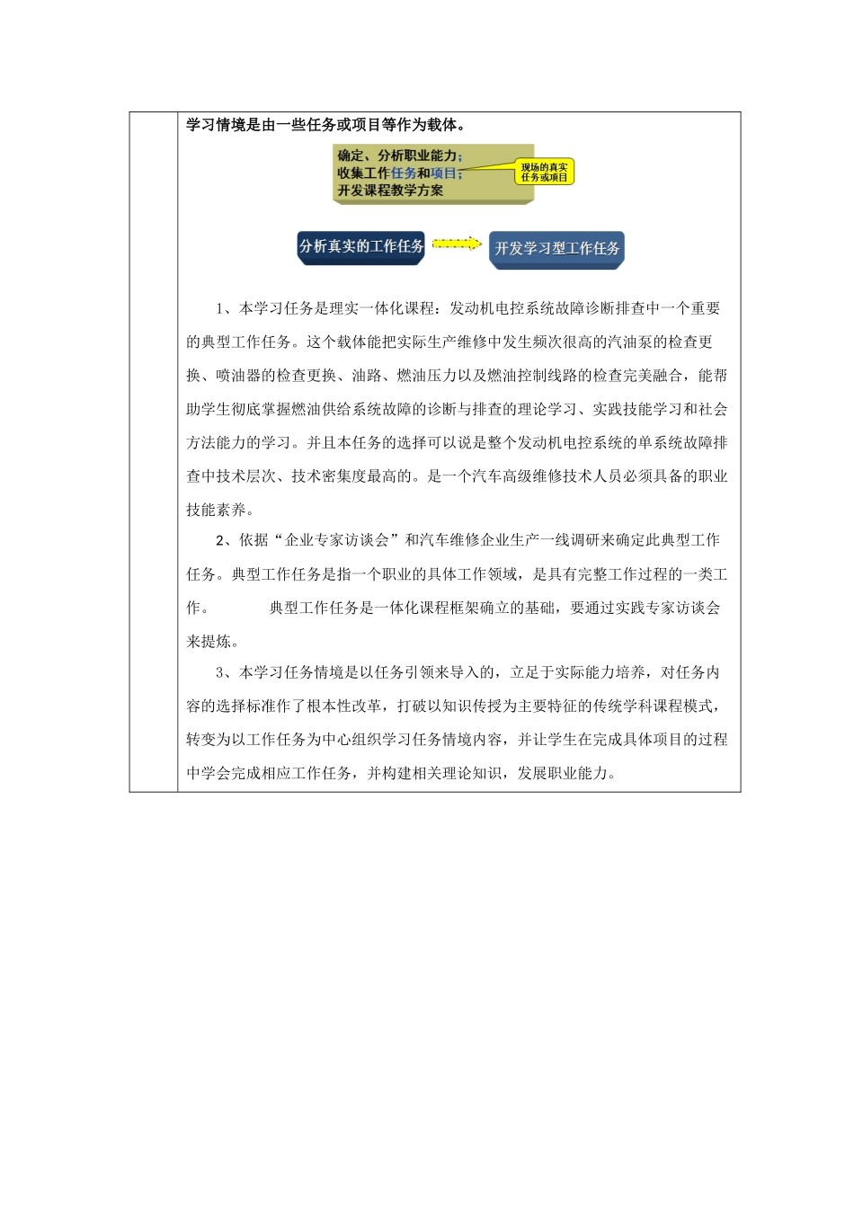 学习情境设计说明书_第3页