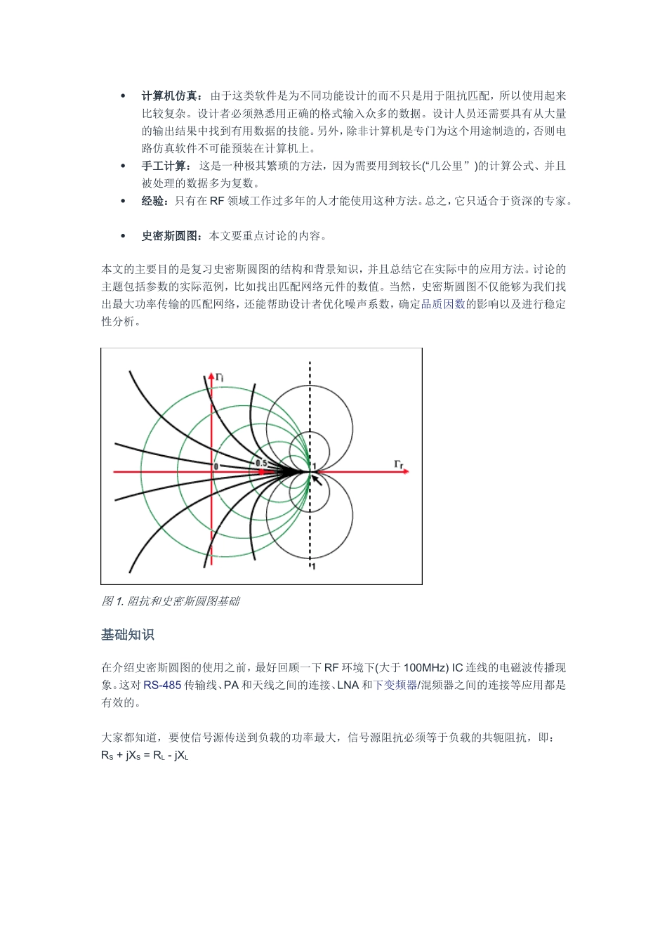 天线调试匹配方法_第3页