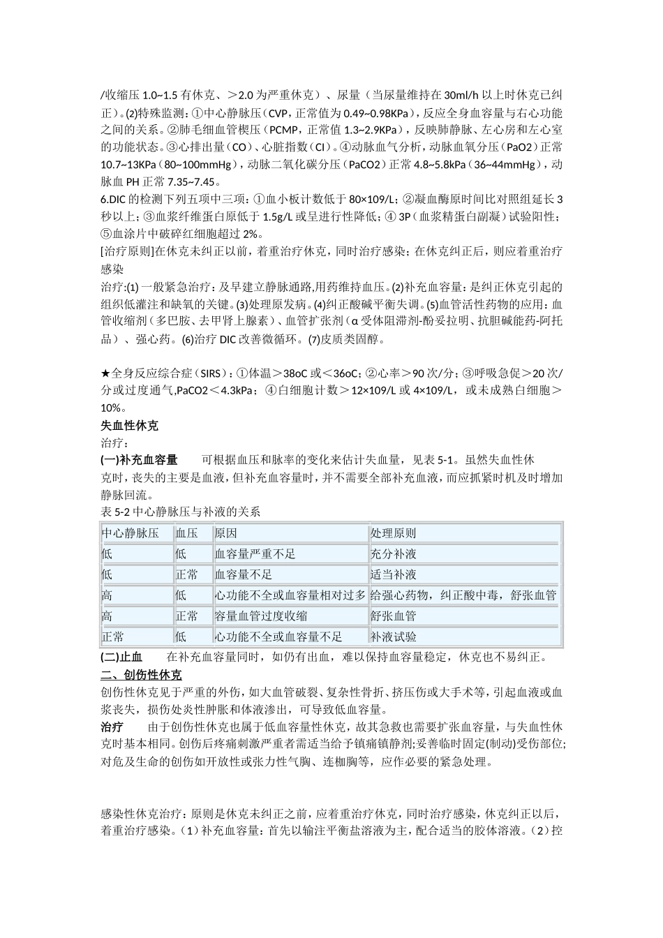 外科总论问答题_第3页