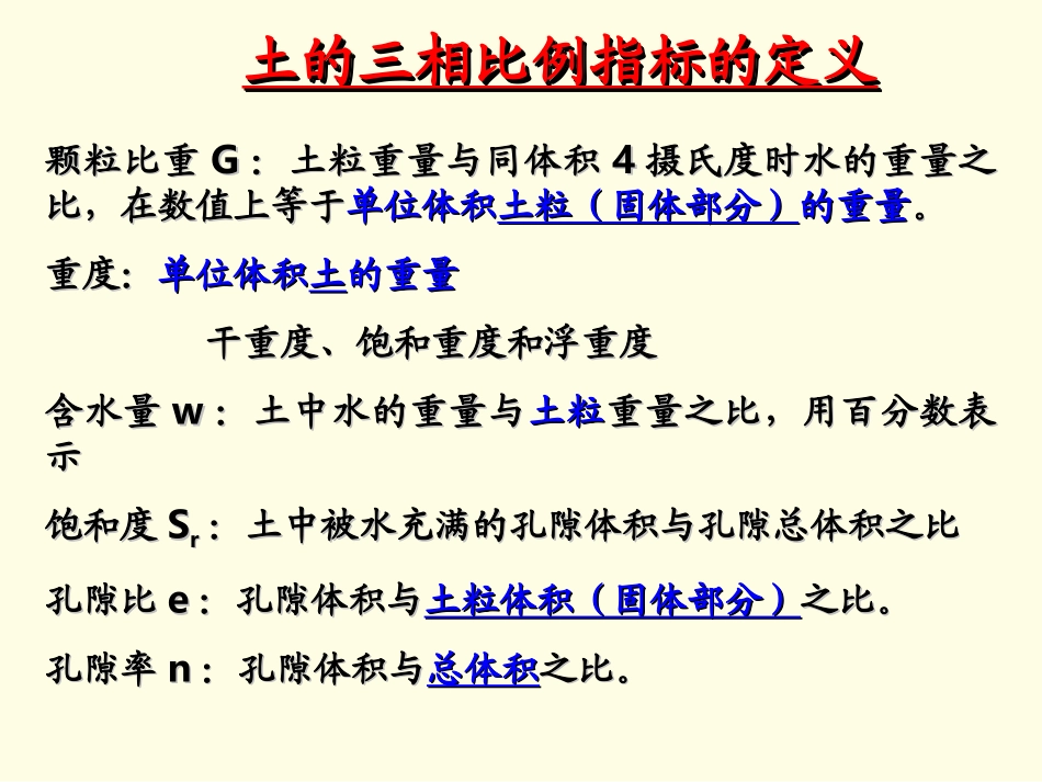 土的物理力学性质及其指标_第3页