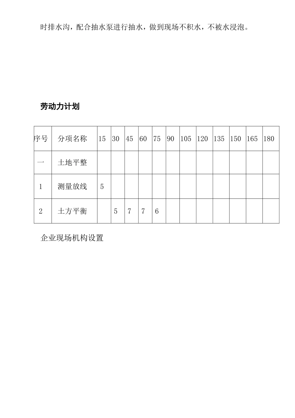 土地平整施工顺序_第3页