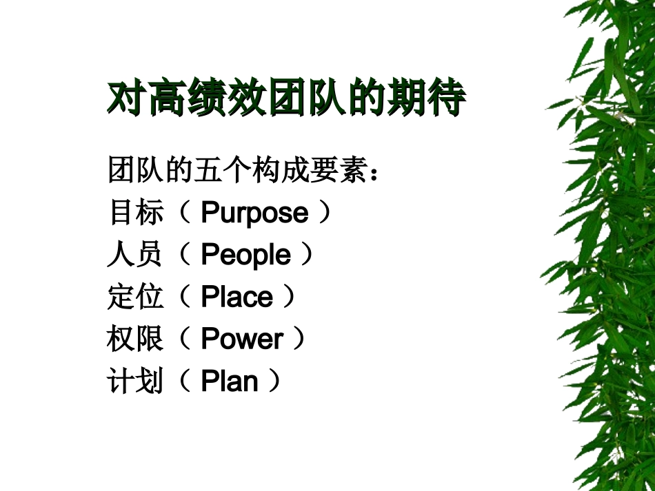 团队建设与合作_第3页