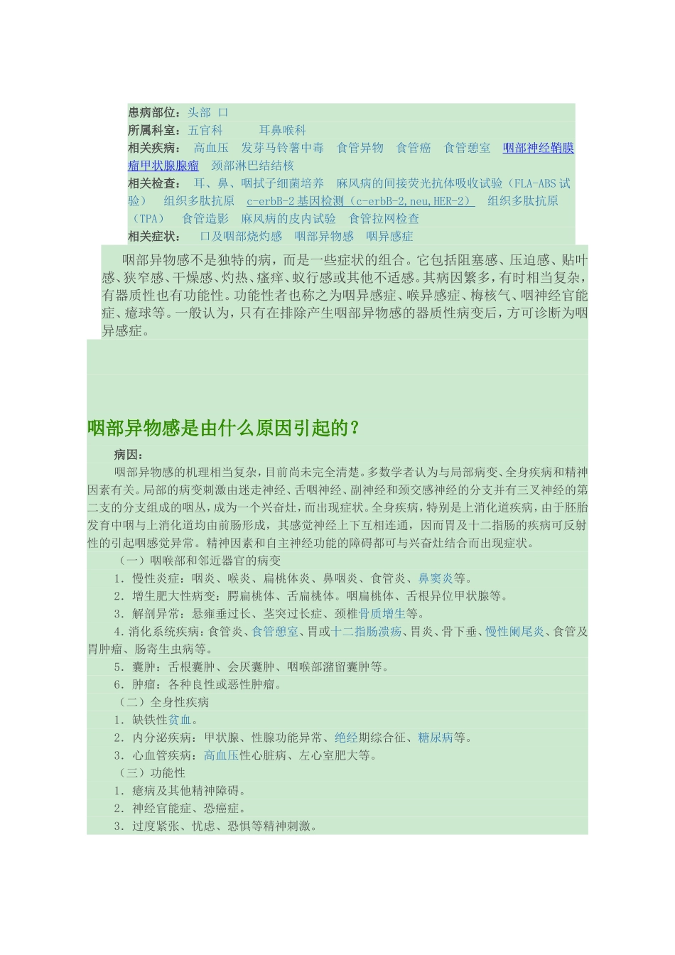 咽炎做什么检查_第1页