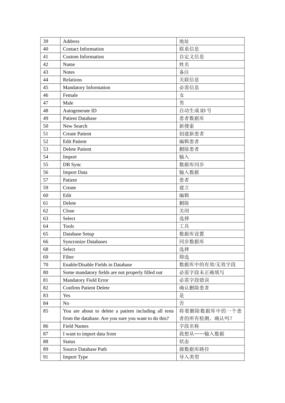 听力3.0.7中文对照表 (2)_第2页