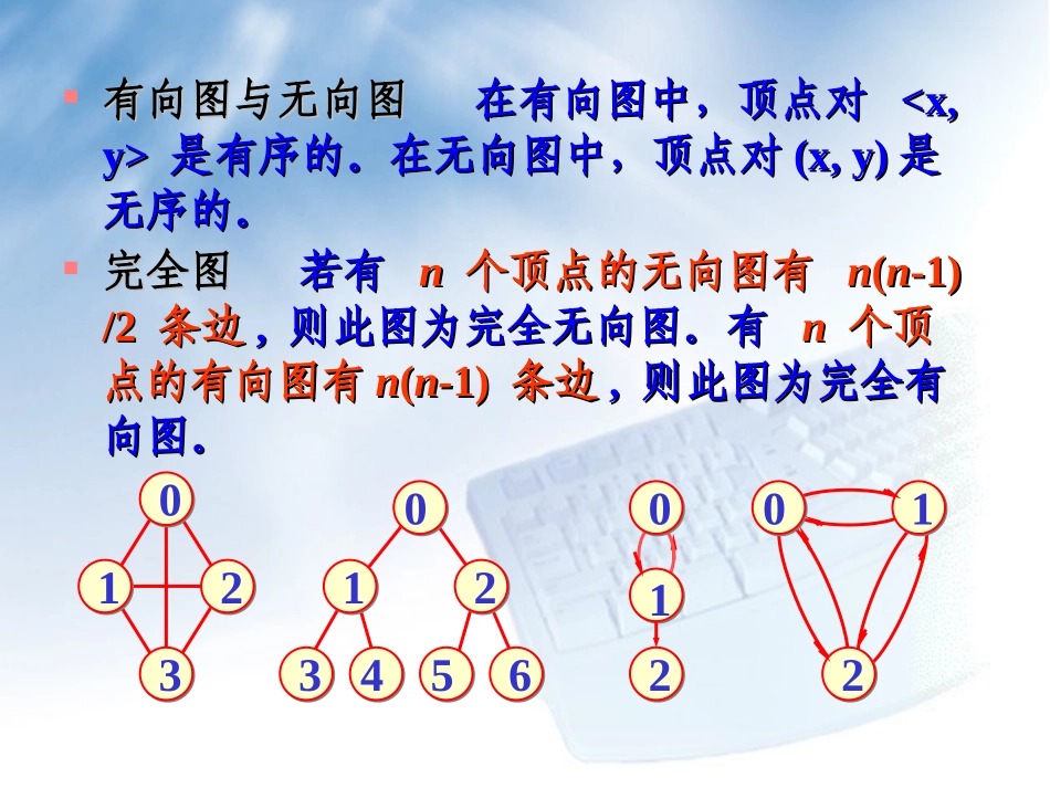 同济大学计算机编程课件：C++ds08_第3页