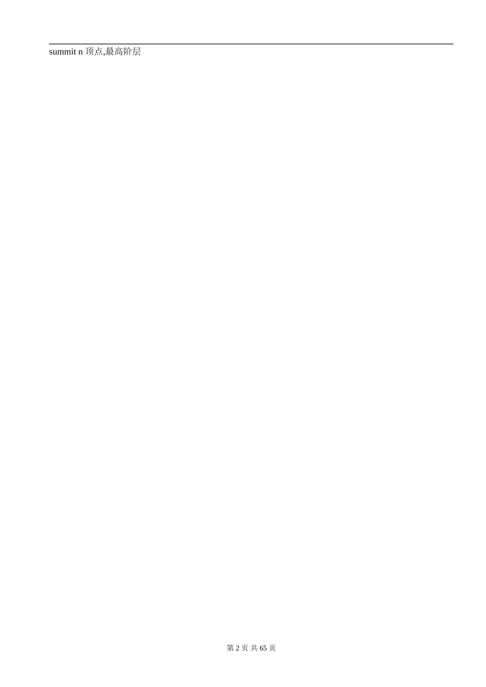 同义词总结大全_第2页