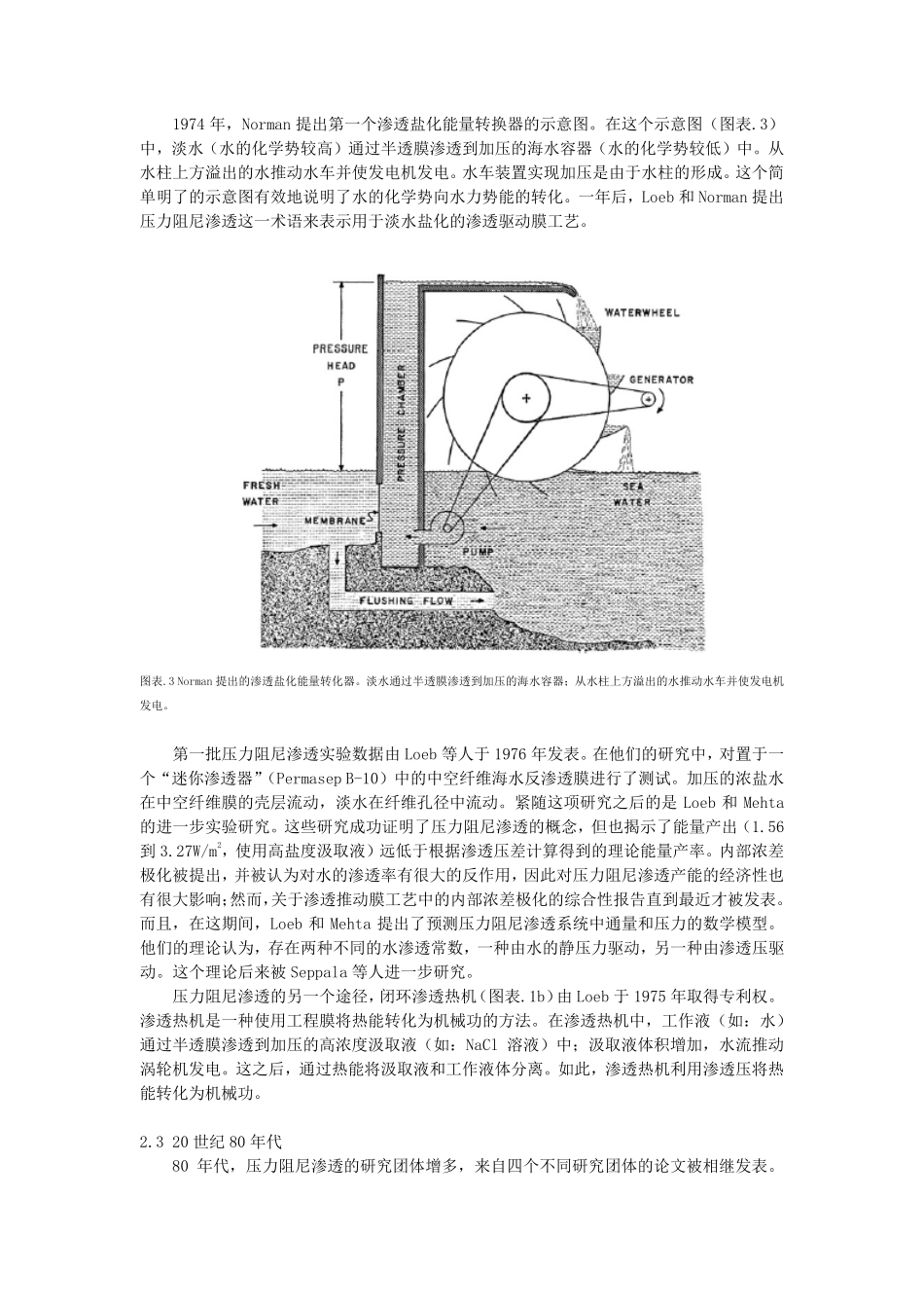 压力阻尼渗透 PRO_第3页