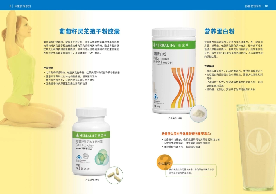 体重管理系列_第3页