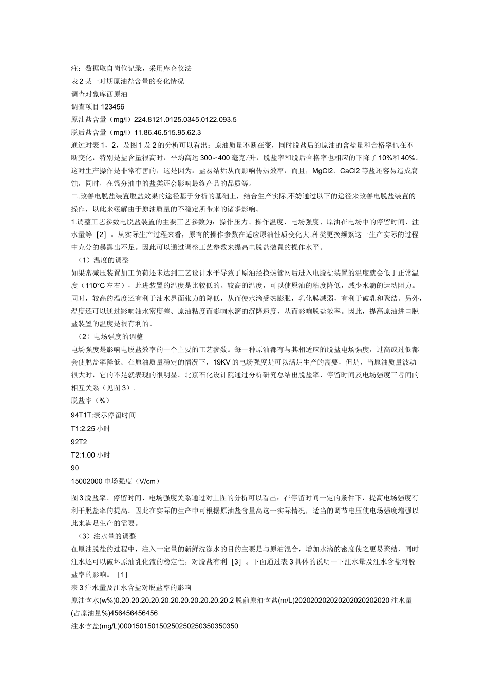 电脱盐工作原理_第2页