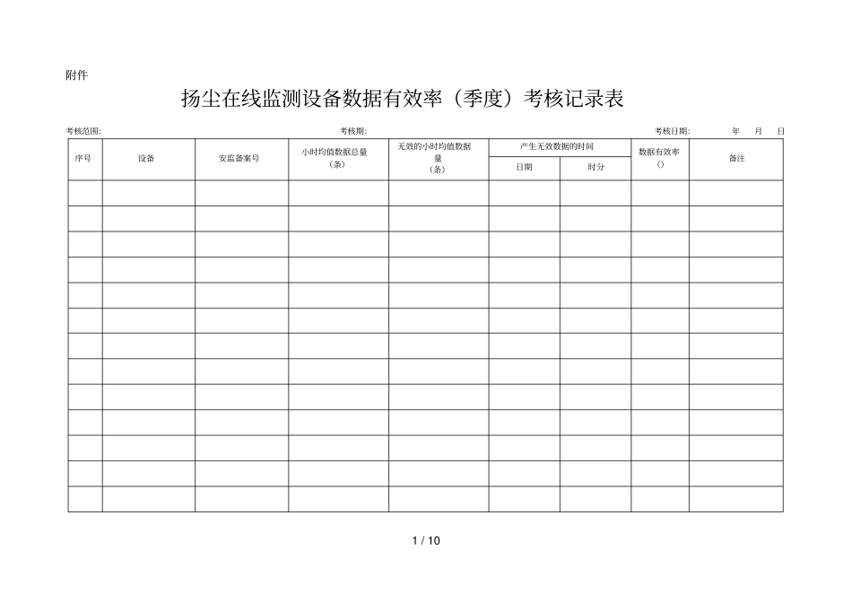 xx设备运行维护项目_第3页