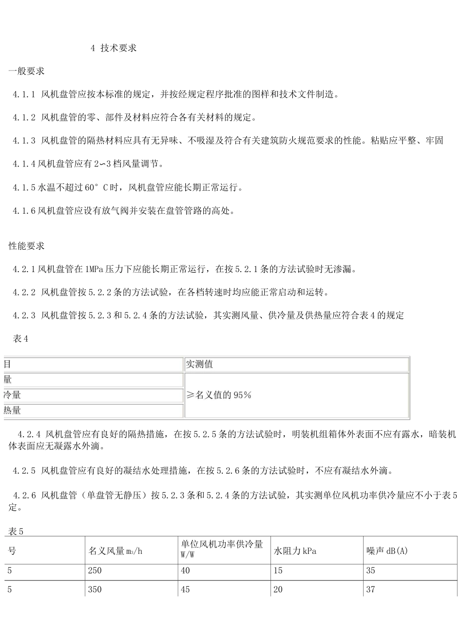 风机盘管机组_第3页