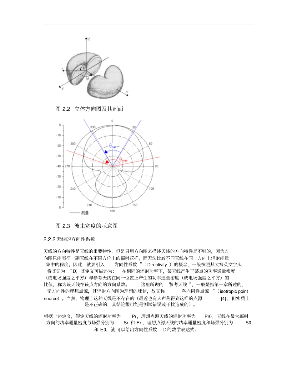 _天线原理概要_第3页