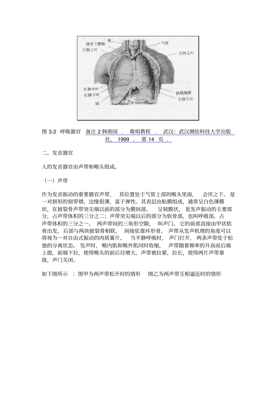 _歌唱器官的构造与功能_第2页