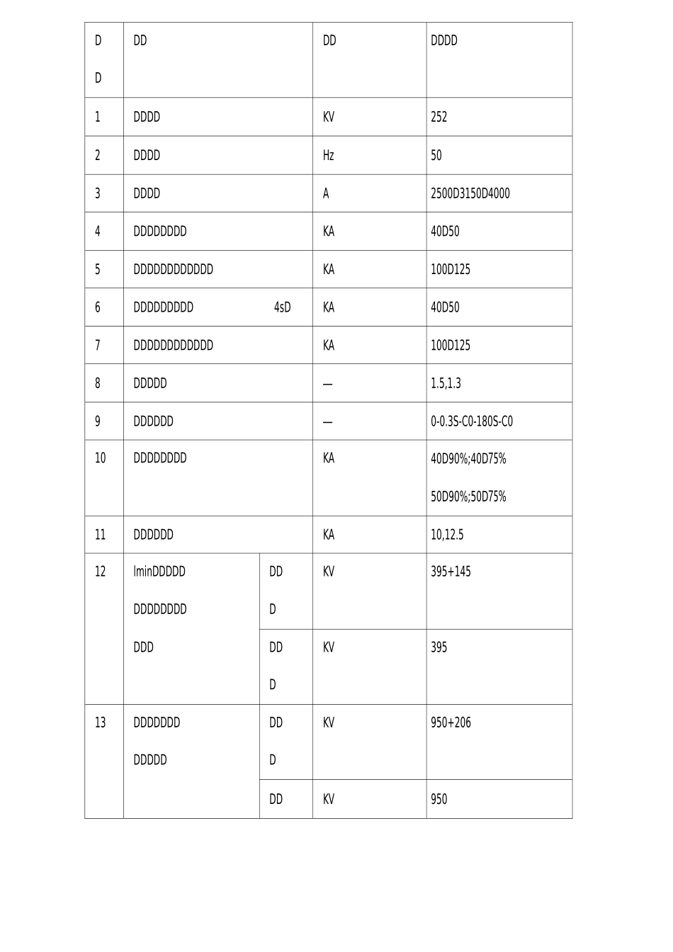 断路器说明书_第2页