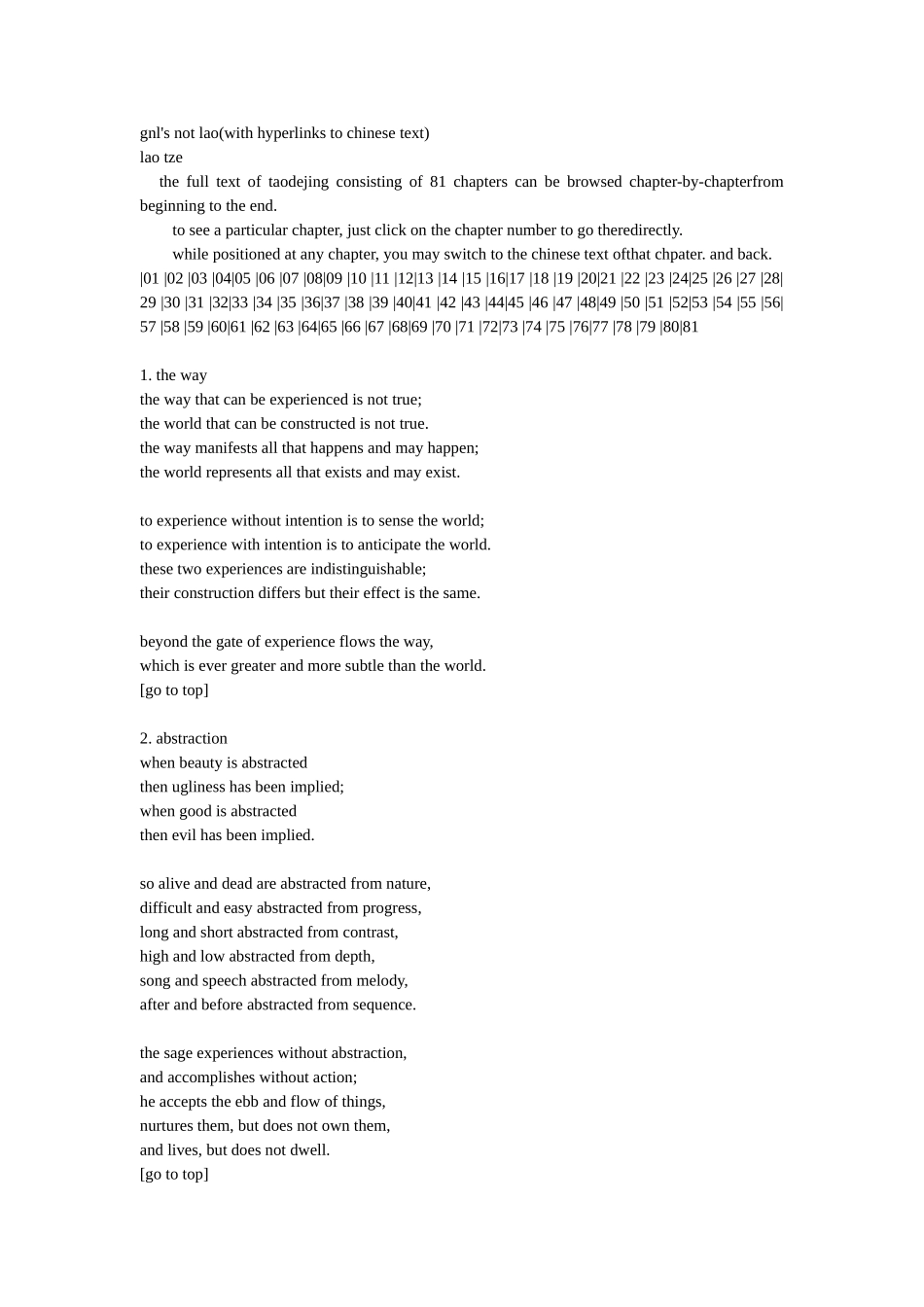 道德经英文版_第1页