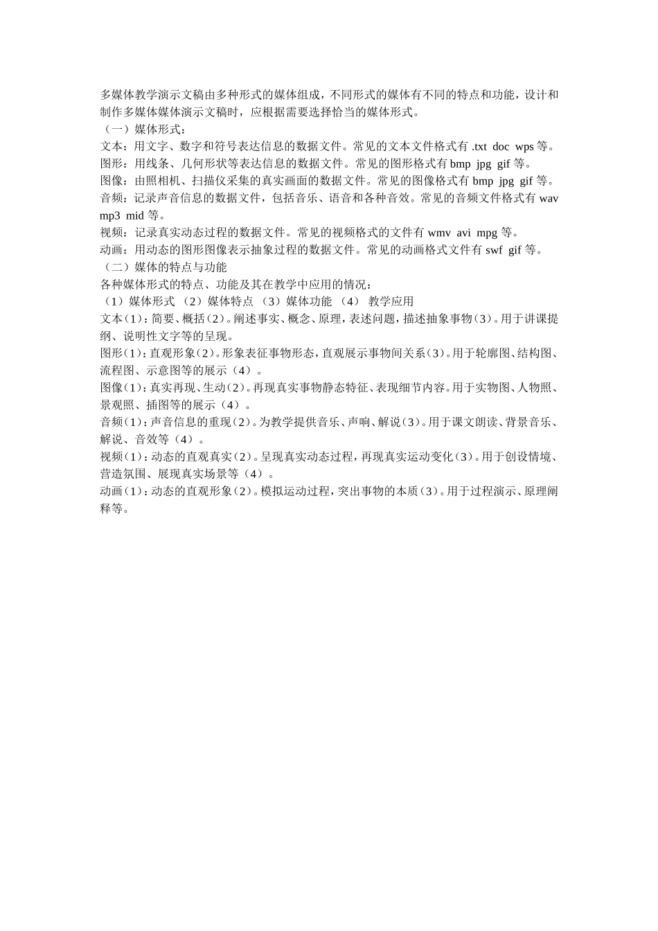 多媒体演示文稿_第1页