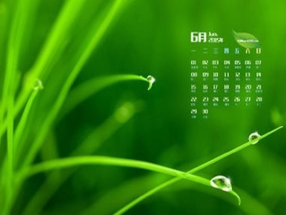 高二音乐课结课聆听六月_第1页