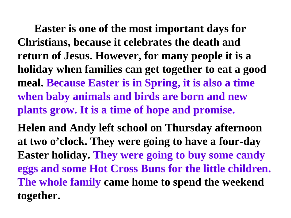 Festivalsaroundtheworld单元课件_第3页