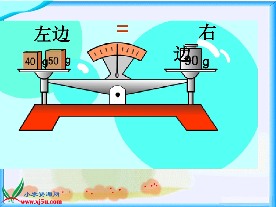 《方程》PPT课件_第3页