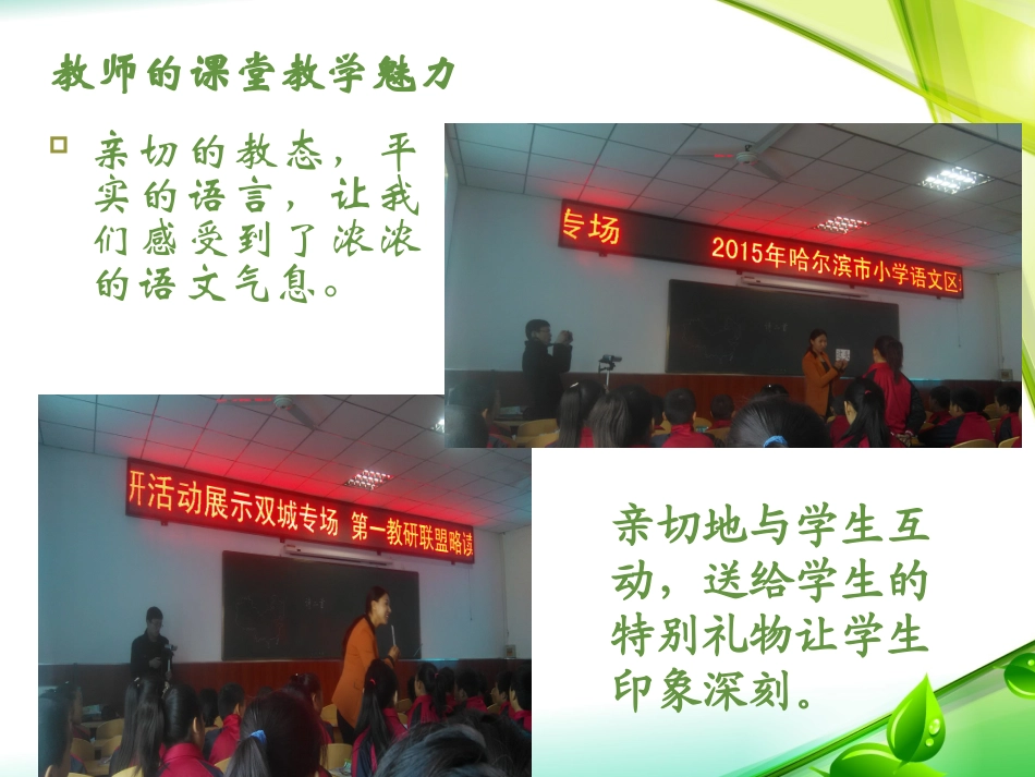 双城区略读课区域性教研活动_第3页