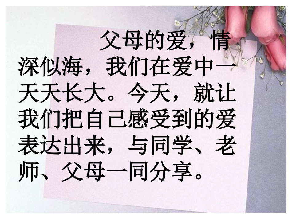 口语交际习作六_第3页